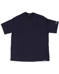 DSquared² - T-Shirts Und Poloshirts - Lyst
