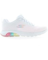Zapatillas Skechers de mujer: hasta el 45 % de descuento | Lyst