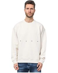 HUGO - Sweatshirts - Lyst