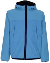 Timberland - Light Jackets - Lyst