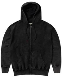 Aries - Zip-Throughs - Lyst