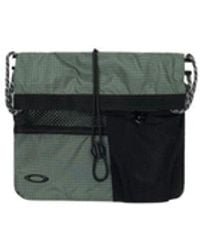 Oakley - Cross Body Bags - Lyst