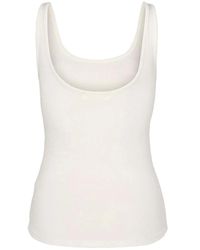 Sofie Schnoor - Sleeveless Tops - Lyst