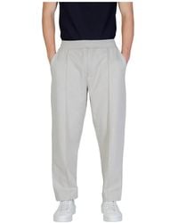 HUGO - Sweatpants - Lyst