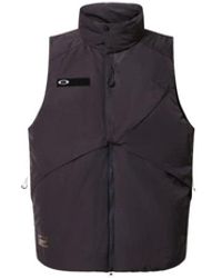 Oakley - Vests - Lyst