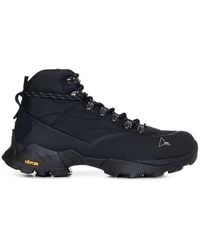 Roa - E Sneakers mit Vibram® Megagrip Sohle - Lyst