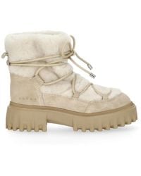 Hogan - Winter Boots - Lyst