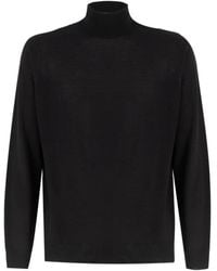 Drumohr - Turtlenecks - Lyst