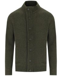 Barbour - Cardigans - Lyst
