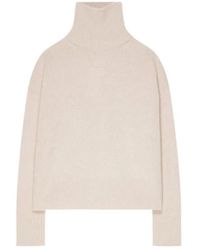 Vanessa Bruno - Rollkragenpullover - Lyst