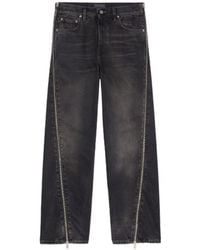 Haikure - Loose Fit Jeans - Lyst