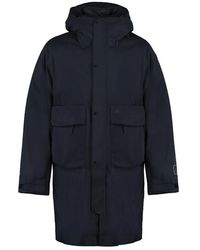 C.P. Company - Parkas - Lyst