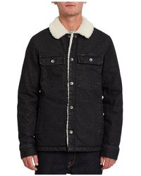 Volcom - Winter jackets - Lyst