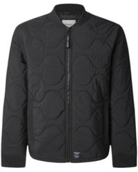 Pepe Jeans - Light Jackets - Lyst