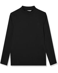 Baldessarini - Long Sleeve Tops - Lyst