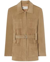 Tory Burch - Light Jackets - Lyst