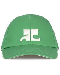 Courreges - Caps - Lyst
