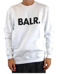 BALR - Sweatshirts - Lyst