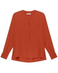 Maliparmi - Blouses - Lyst