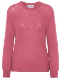 American Dreams - Round-Neck Knitwear - Lyst
