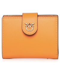 Pinko - Wallets & Cardholders - Lyst