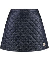 Moncler - Short Skirts - Lyst