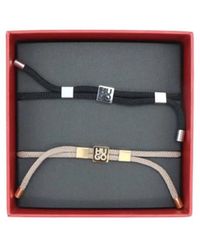 HUGO - Bracelets - Lyst