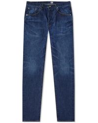 Edwin - Slim-Fit Jeans - Lyst