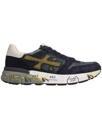 Premiata - Mick 8435 - Lyst