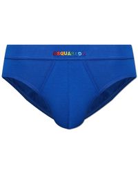 DSquared² - Bottoms - Lyst
