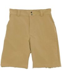 GR10K - Shorts > casual shorts - Lyst