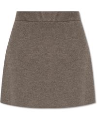 Lisa Yang - Short Skirts - Lyst