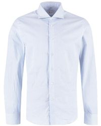 THE (Alphabet) - Formal Shirts - Lyst