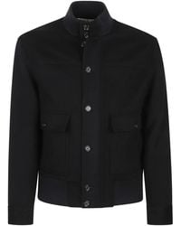 Lardini - Light Jackets - Lyst