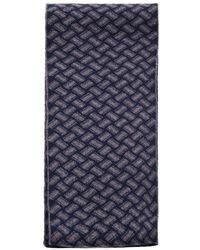 Drumohr - Winter Scarves - Lyst