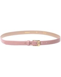 Baldinini - Belts - Lyst