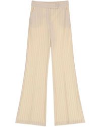 Imperial - Trousers > wide trousers - Lyst