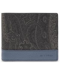 Etro - Wallets & Cardholders - Lyst