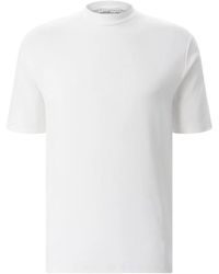 KIEFERMANN - T-Shirts - Lyst