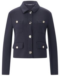 Max Mara - Blazers - Lyst