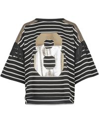 8pm - T-Shirts - Lyst