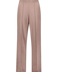 Monari - Rechte Broek - Lyst