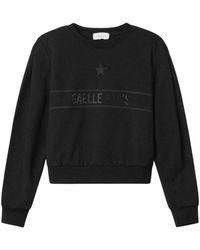 Gaelle Paris - Sweatshirts - Lyst