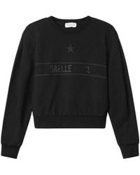 Gaelle Paris - Sweatshirts - Lyst