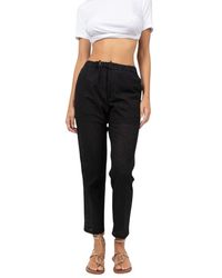 White Sand - Stijlvolle Broek Voor Mannen - Lyst