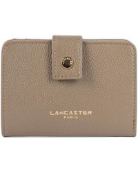 Lancaster - Wallets & Cardholders - Lyst