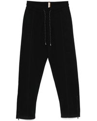 BOSS - Sweatpants - Lyst