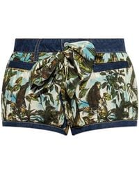 DSquared² - Short Shorts - Lyst