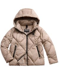 Blauer - Down Jackets - Lyst