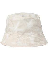 Moorer - Leichter Bucket Hat - Lyst